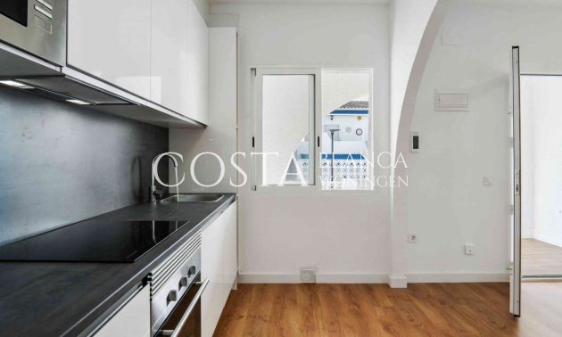 Revente - Maison -
Villamartín