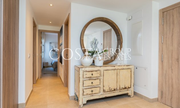 Neue Gebäude - ground-floor -
Estepona