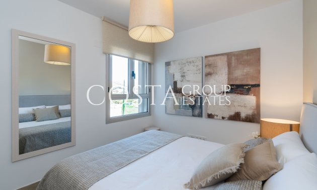 Neue Gebäude - ground-floor -
Estepona