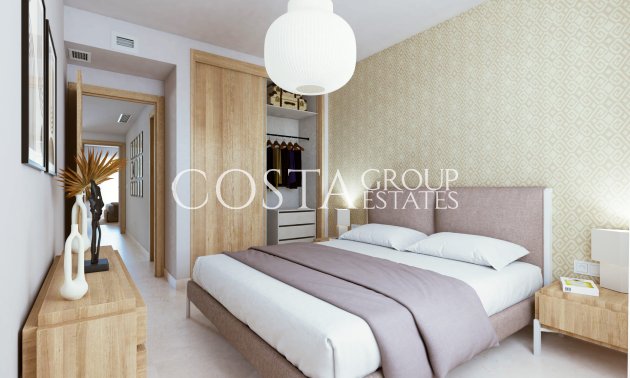 New Build - Apartments -
Estepona