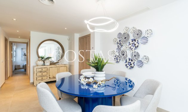 New Build - Apartments -
Estepona