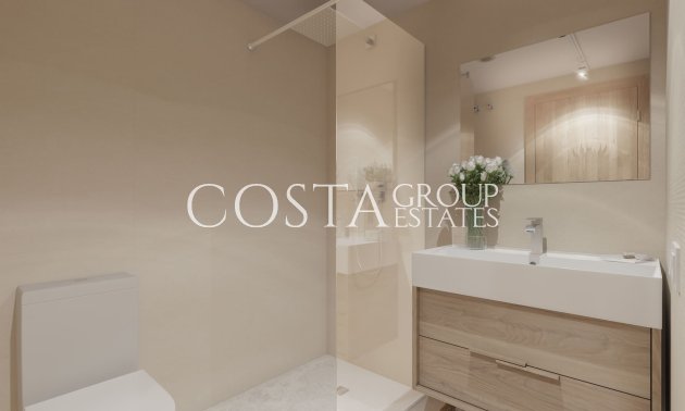 New Build - Apartments -
Estepona