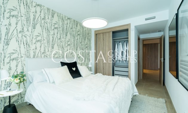 New Build - Apartments -
Estepona