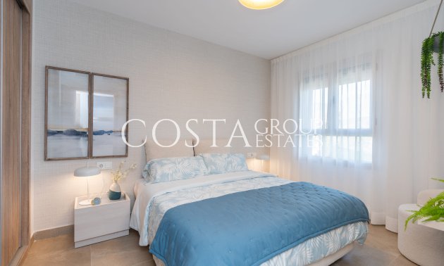 New Build - Apartments -
Estepona