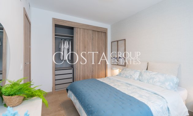 New Build - Apartments -
Estepona