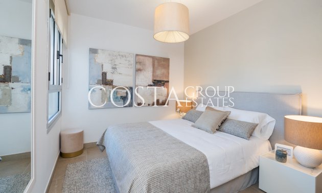 New Build - Apartments -
Estepona