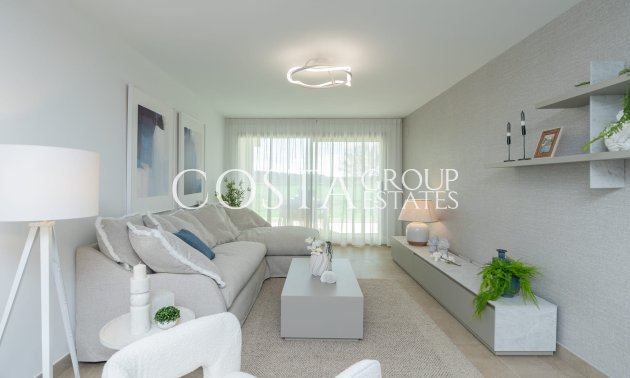 New Build - Apartments -
Estepona