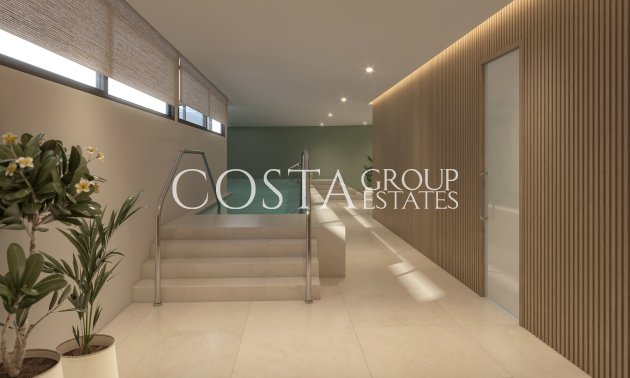 New Build - Villa -
La Cala de Mijas