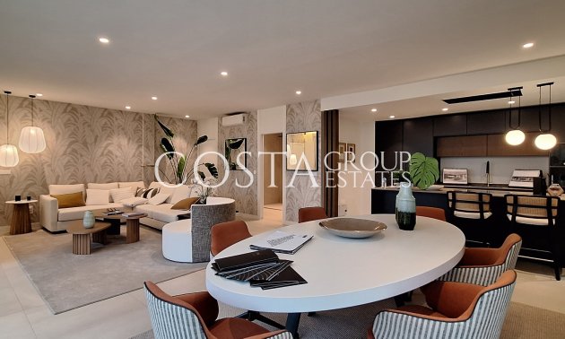 New Build - Villa -
La Cala de Mijas