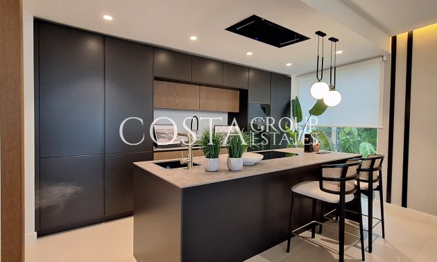 New Build - Villa -
La Cala de Mijas