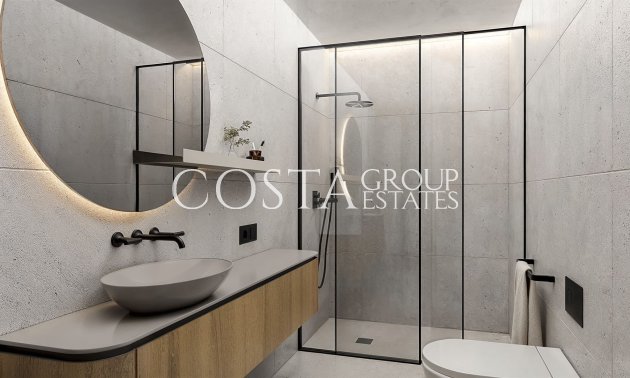 New Build - ground-floor -
Estepona