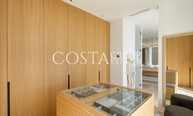 New Build - Villa -
Marbella