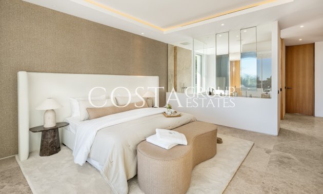 New Build - Villa -
Marbella