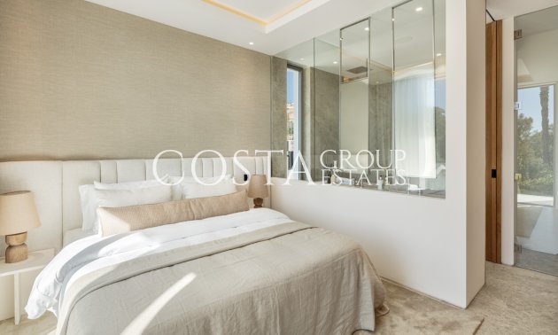 New Build - Villa -
Marbella