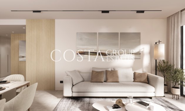 Nowy budynek - ground-floor -
Estepona