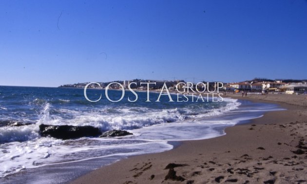 New Build - Apartments -
Las Lagunas de Mijas