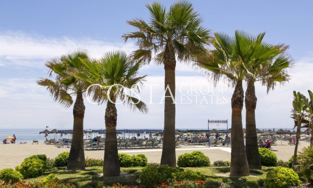 New Build - Apartments -
Las Lagunas de Mijas