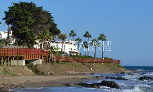 New Build - Apartments -
Las Lagunas de Mijas