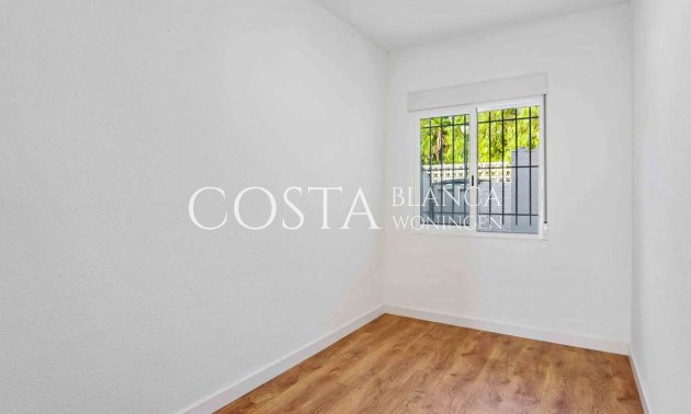 Revente - Maison -
Villamartín