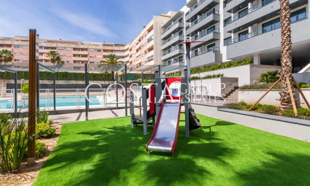 Nieuwbouw Woningen - Apartments -
Las Lagunas de Mijas