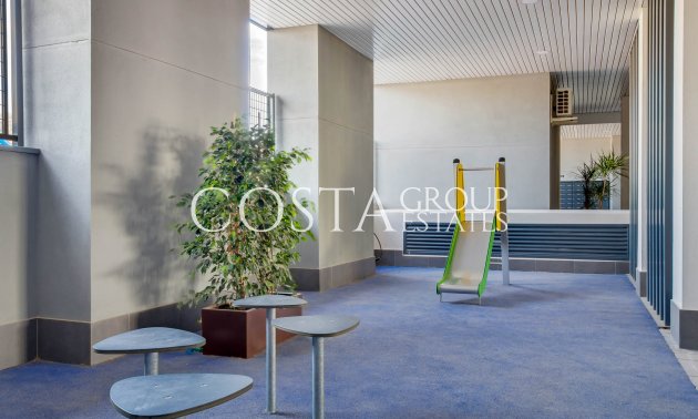 Nieuwbouw Woningen - Apartments -
Las Lagunas de Mijas