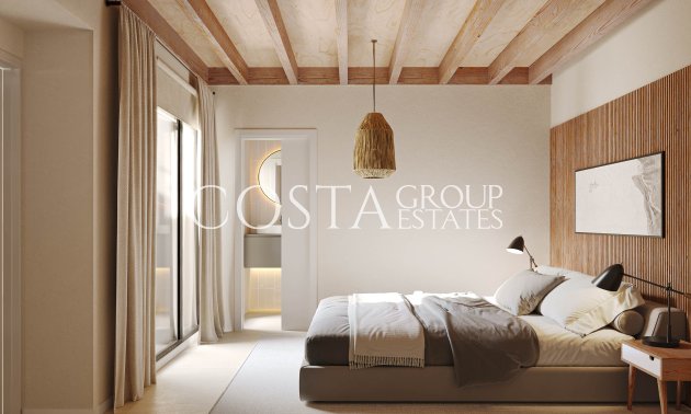 Nouvelle construction - Villa -
Málaga