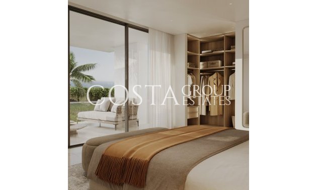 New Build - Villa -
Mijas