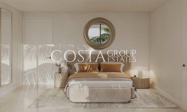 New Build - Villa -
Mijas