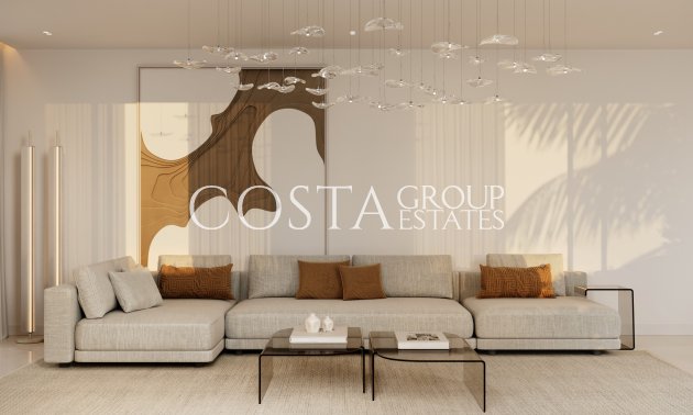 New Build - Villa -
Mijas