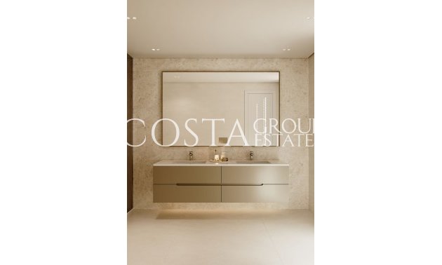 New Build - Villa -
Mijas