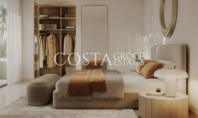 New Build - Villa -
Mijas