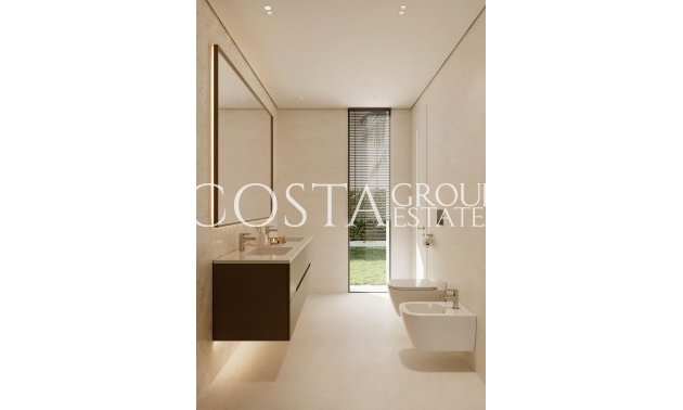 Neue Gebäude - Villa -
Mijas