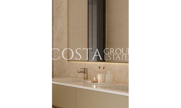 Neue Gebäude - Villa -
Mijas