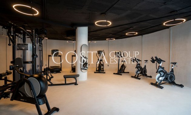 Nouvelle construction - Apartments -
Marbella