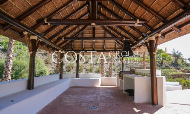 Nouvelle construction - Apartments -
Marbella