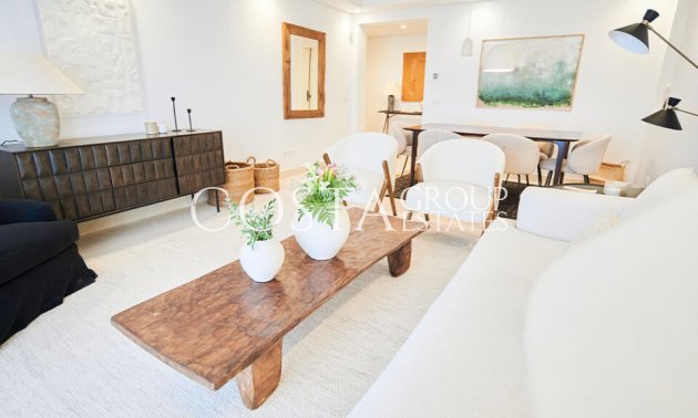 Nouvelle construction - Apartments -
Marbella