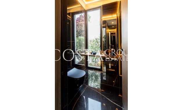 Nowy budynek - Willa -
Benahavís