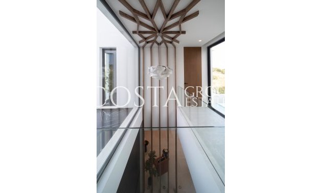 Nowy budynek - Willa -
Benahavís