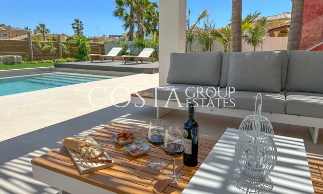 New Build - Villa -
Cuevas Del Almanzora - Cuevas del Almanzora