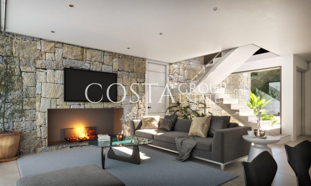 Nieuwbouw Woningen - Villa -
Cuevas Del Almanzora - Cuevas del Almanzora