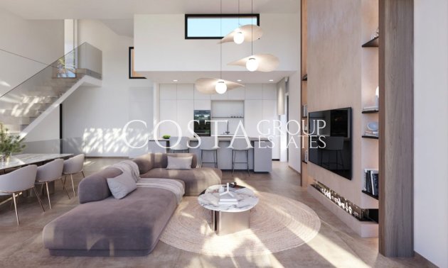 Nieuwbouw Woningen - Villa -
Cuevas Del Almanzora - Cuevas del Almanzora