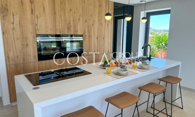 Nieuwbouw Woningen - Villa -
Cuevas Del Almanzora - Cuevas del Almanzora