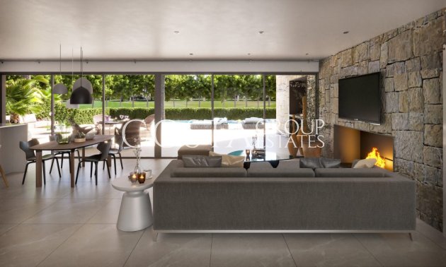 Nieuwbouw Woningen - Villa -
Cuevas Del Almanzora - Cuevas del Almanzora