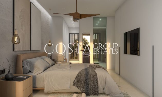 Nieuwbouw Woningen - Villa -
Cuevas Del Almanzora - Cuevas del Almanzora