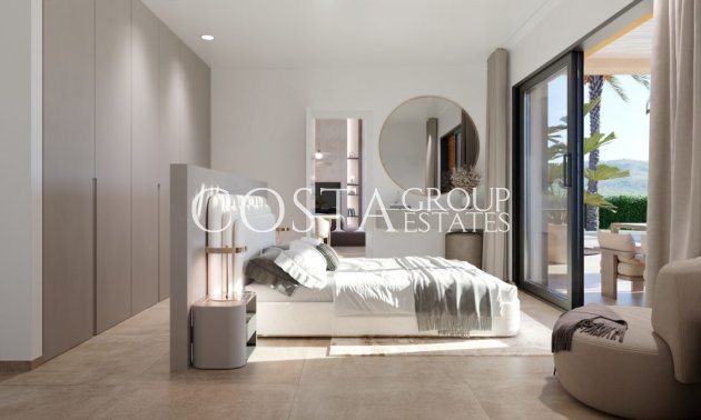 Nieuwbouw Woningen - Villa -
Cuevas Del Almanzora - Cuevas del Almanzora