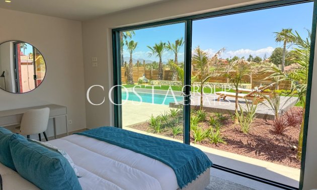 New Build - Villa -
Cuevas Del Almanzora - Cuevas del Almanzora