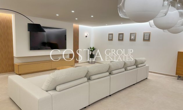 New Build - Villa -
Cuevas Del Almanzora - Cuevas del Almanzora