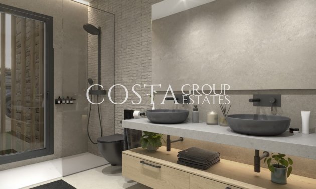 New Build - Villa -
Cuevas Del Almanzora - Cuevas del Almanzora