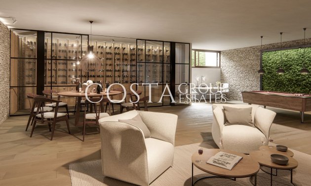 Nieuwbouw Woningen - Apartments -
Urbanización Riviera Sol