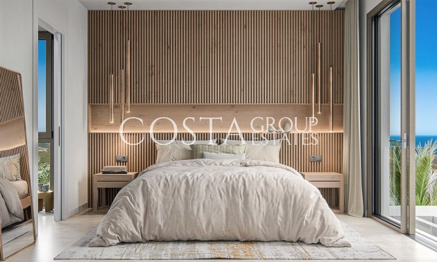 Nieuwbouw Woningen - Apartments -
Urbanización Riviera Sol